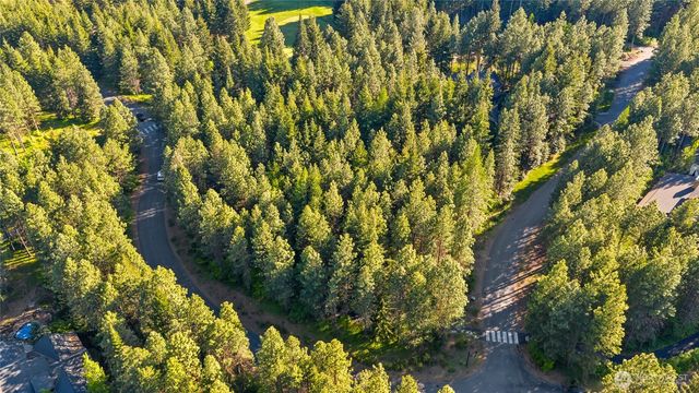 940 Iron Monarch Loop, Cle Elum, WA 98922