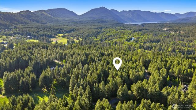 940 Iron Monarch Loop, Cle Elum, WA 98922