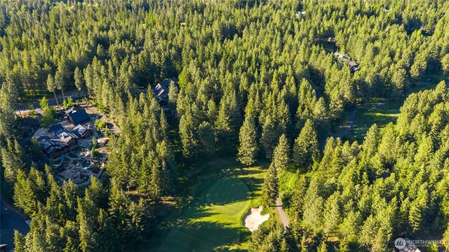 940 Iron Monarch Loop, Cle Elum, WA 98922