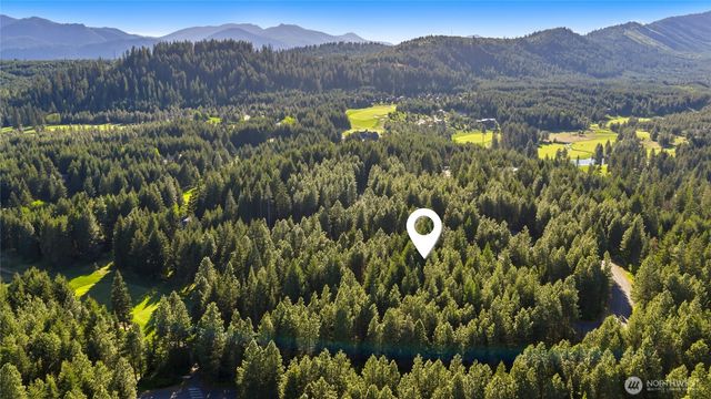 940 Iron Monarch Loop, Cle Elum, WA 98922