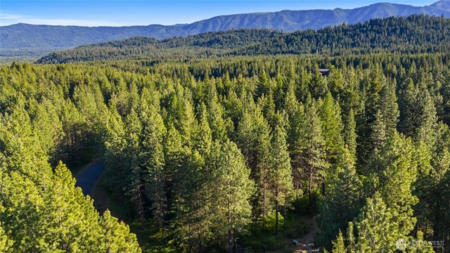 940 Iron Monarch Loop, Cle Elum, WA 98922