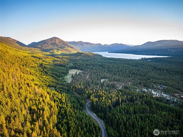 940 Iron Monarch Loop, Cle Elum, WA 98922