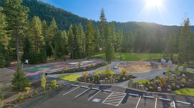 940 Iron Monarch Loop, Cle Elum, WA 98922