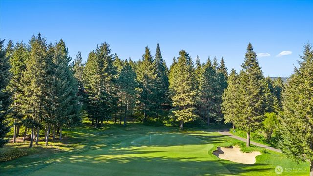 940 Iron Monarch Loop, Cle Elum, WA 98922