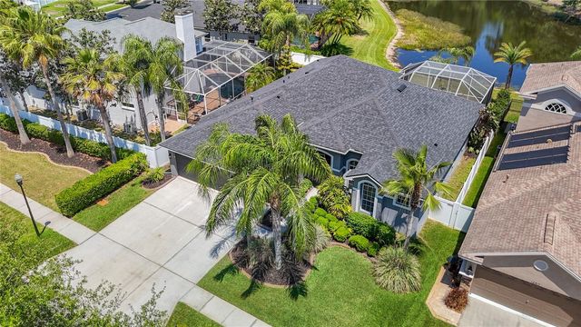 12919 FRAMINGHAM COURT, Tampa, FL 33626