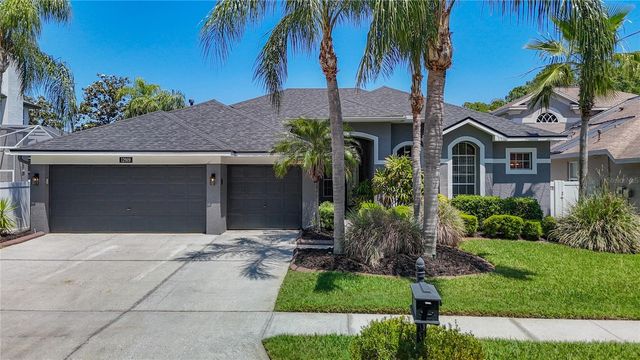 12919 FRAMINGHAM COURT, Tampa, FL 33626