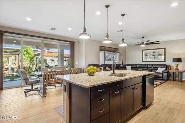 17388 W BENT TREE Drive, Surprise, AZ 85387