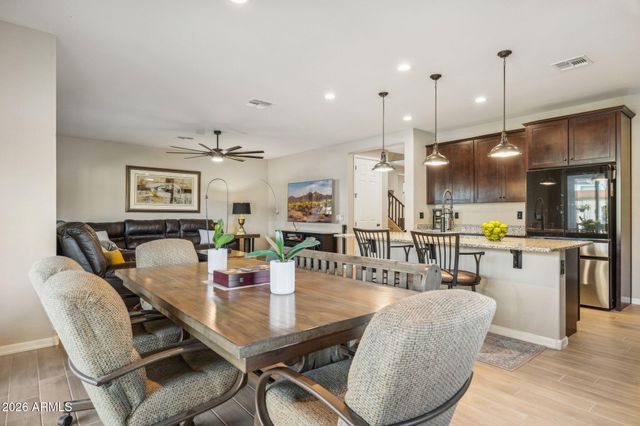 17388 W BENT TREE Drive, Surprise, AZ 85387