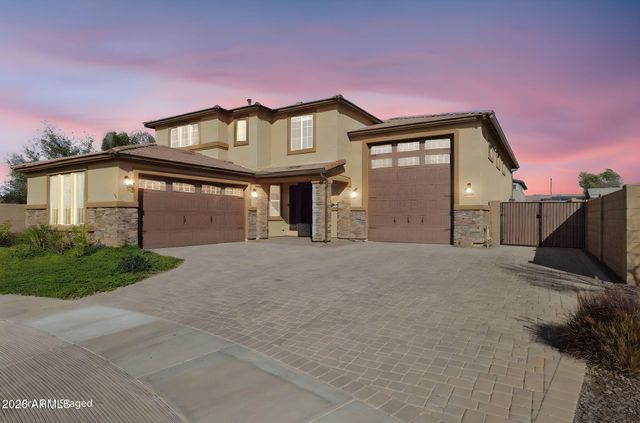 17388 W BENT TREE Drive, Surprise, AZ 85387