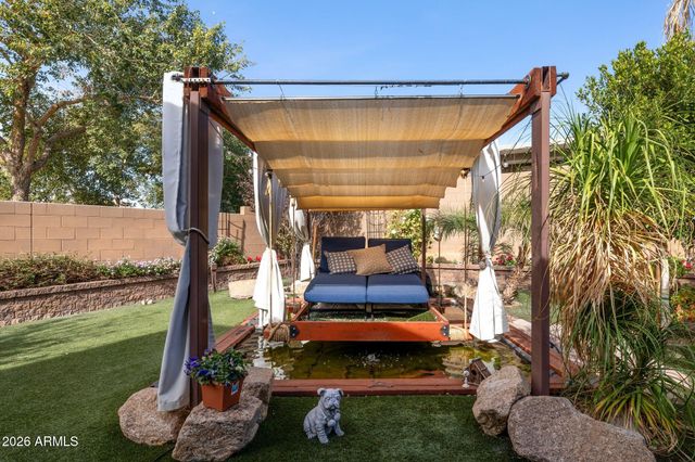 17388 W BENT TREE Drive, Surprise, AZ 85387