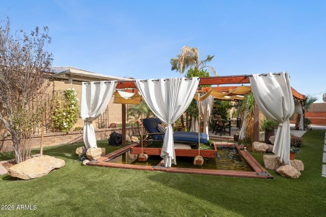 17388 W BENT TREE Drive, Surprise, AZ 85387