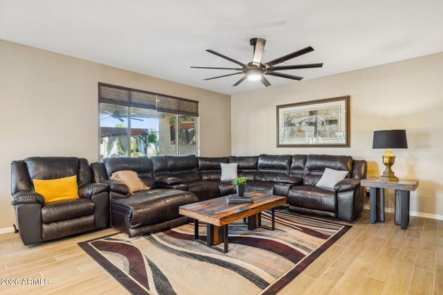 17388 W BENT TREE Drive, Surprise, AZ 85387