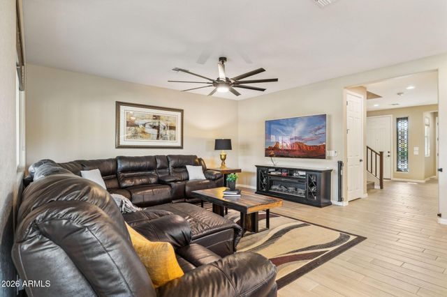 17388 W BENT TREE Drive, Surprise, AZ 85387