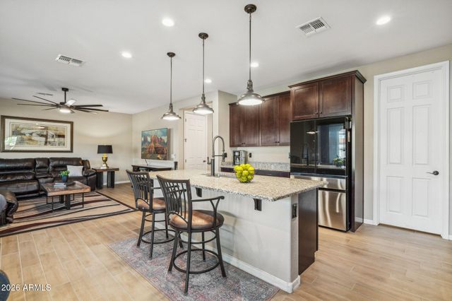 17388 W BENT TREE Drive, Surprise, AZ 85387