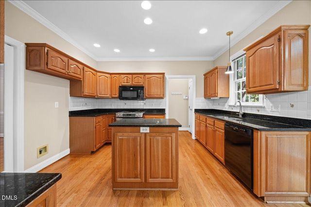 11920 Aspenwald Drive, Raleigh, NC 27614