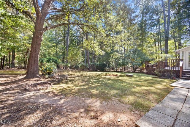 11920 Aspenwald Drive, Raleigh, NC 27614