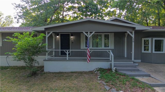16 Amesbury Lane, Bella Vista, AR 72715