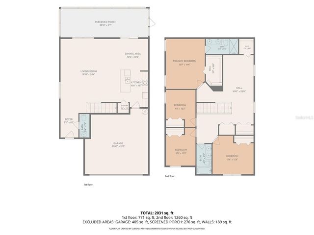 14517 DUNROBIN DRIVE, Wimauma, FL 33598