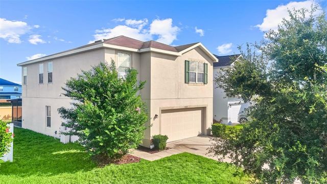 14517 DUNROBIN DRIVE, Wimauma, FL 33598