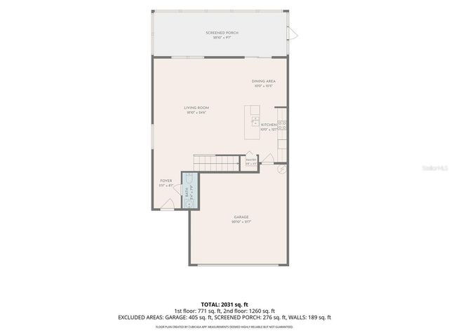 14517 DUNROBIN DRIVE, Wimauma, FL 33598