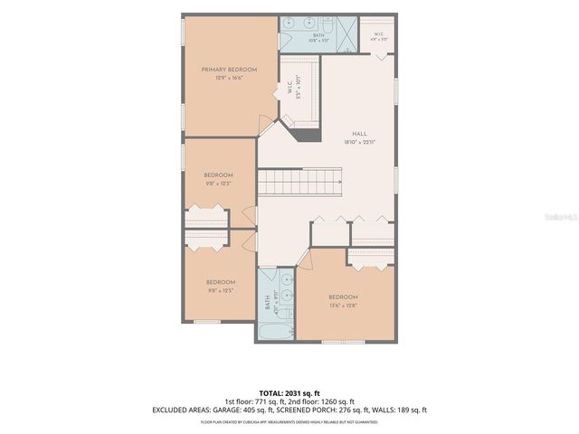 14517 DUNROBIN DRIVE, Wimauma, FL 33598