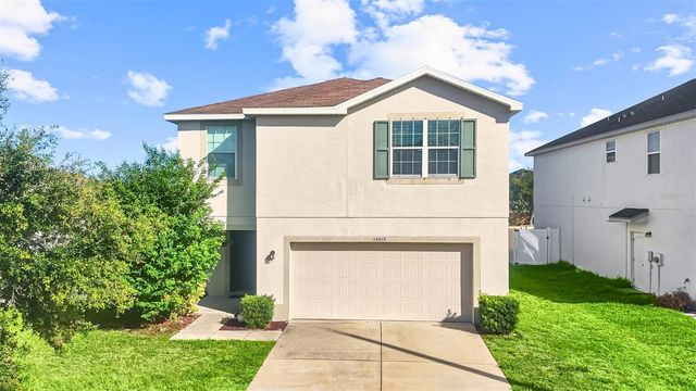 14517 DUNROBIN DRIVE, Wimauma, FL 33598