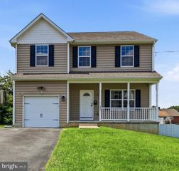 301-A ALICE ST, Wilmington, DE 19804