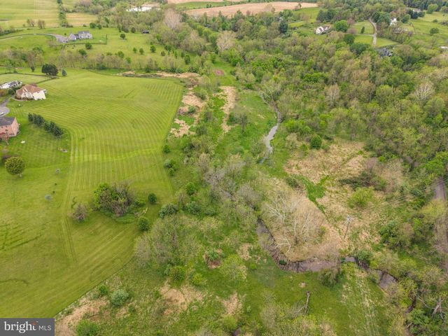 14534 NINA CT, Waterford, VA 20197