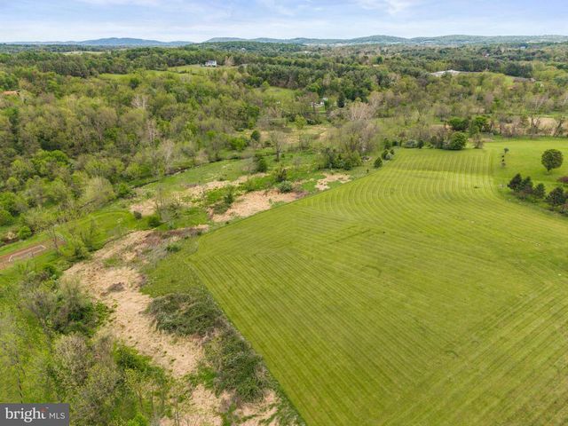 14534 NINA CT, Waterford, VA 20197
