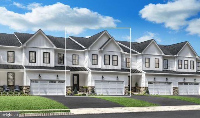 3 CHERRY LN, West Windsor, NJ 08550