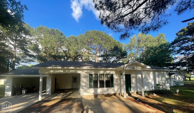 324 Westwind Lane, Weiner, AR 72479