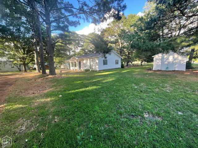 324 Westwind Lane, Weiner, AR 72479