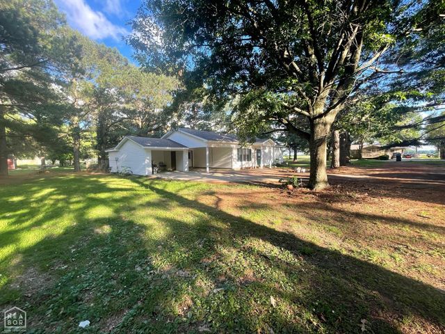 324 Westwind Lane, Weiner, AR 72479