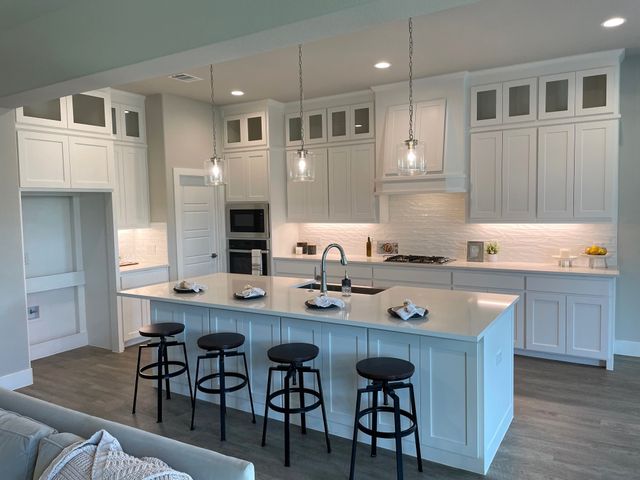 462 Creekside, Haslet, TX 76052