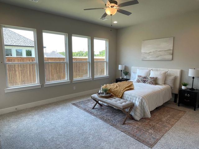 462 Creekside, Haslet, TX 76052