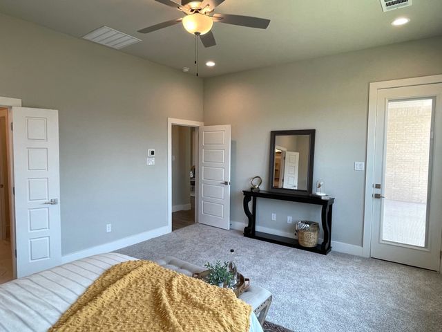 462 Creekside, Haslet, TX 76052