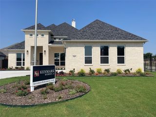 462 Creekside, Haslet, TX 76052