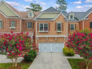3475 Kiveton Drive, Peachtree Corners, GA 30092