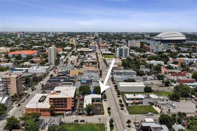 900 Flagler St, Miami, FL 33130