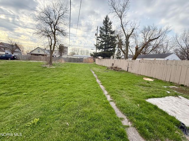 3124 N Erie Street, Toledo, OH 43611
