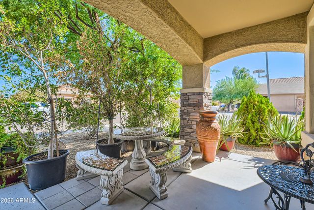 3439 W SAINT ANNE Avenue, Phoenix, AZ 85041