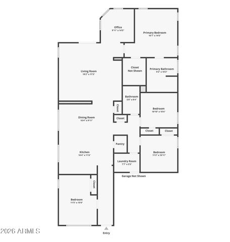 3439 W SAINT ANNE Avenue, Phoenix, AZ 85041