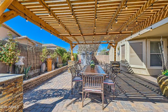 3439 W SAINT ANNE Avenue, Phoenix, AZ 85041