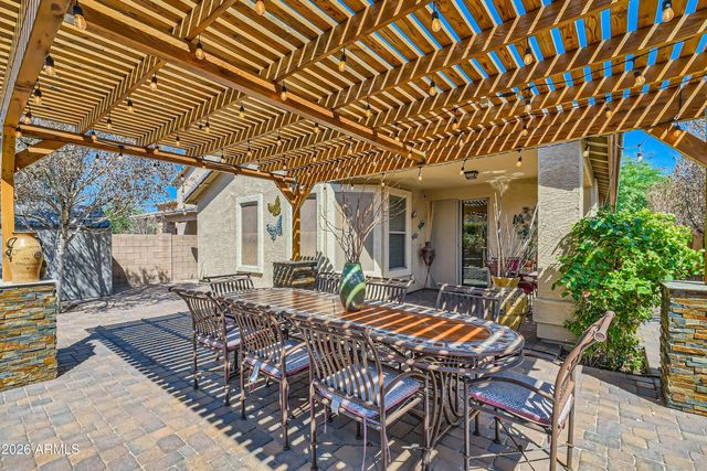 3439 W SAINT ANNE Avenue, Phoenix, AZ 85041