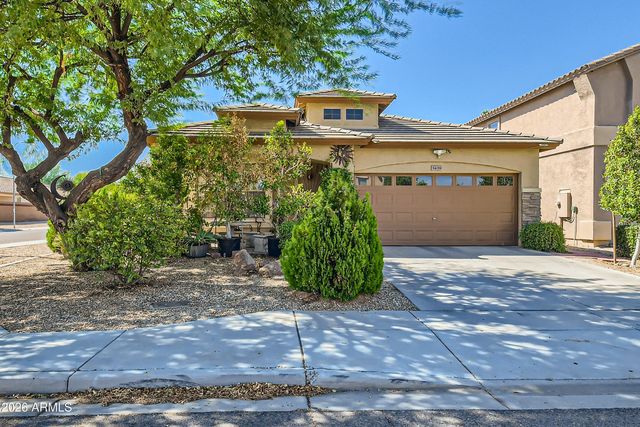 3439 W SAINT ANNE Avenue, Phoenix, AZ 85041