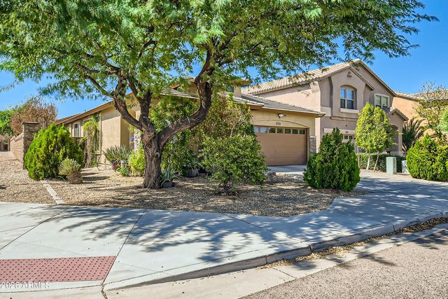 3439 W SAINT ANNE Avenue, Phoenix, AZ 85041