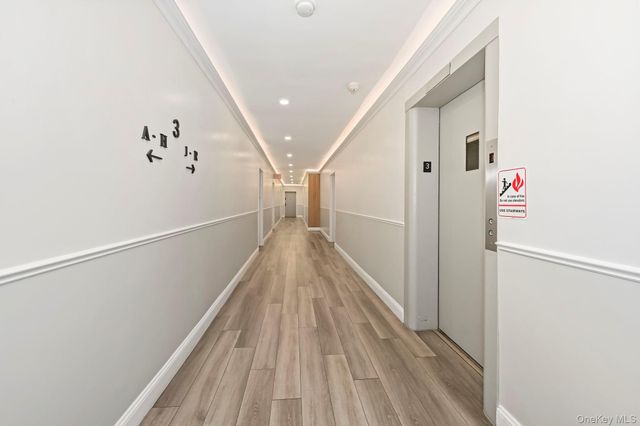 2221 Palmer Avenue 3R, New Rochelle, NY 10801