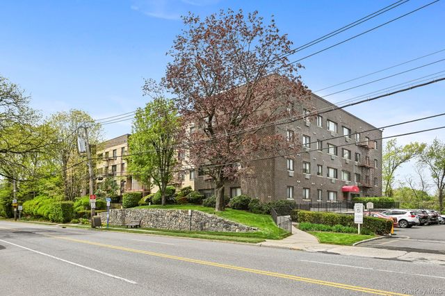 2221 Palmer Avenue 3R, New Rochelle, NY 10801