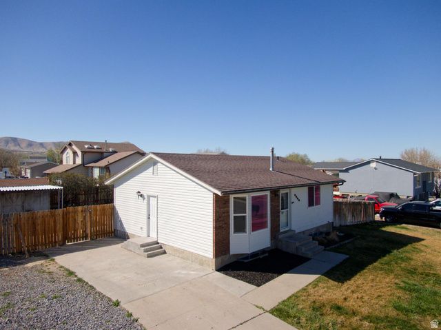 3808 S 8200 W, Magna, UT 84044