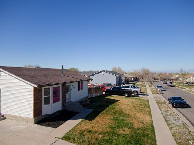 3808 S 8200 W, Magna, UT 84044